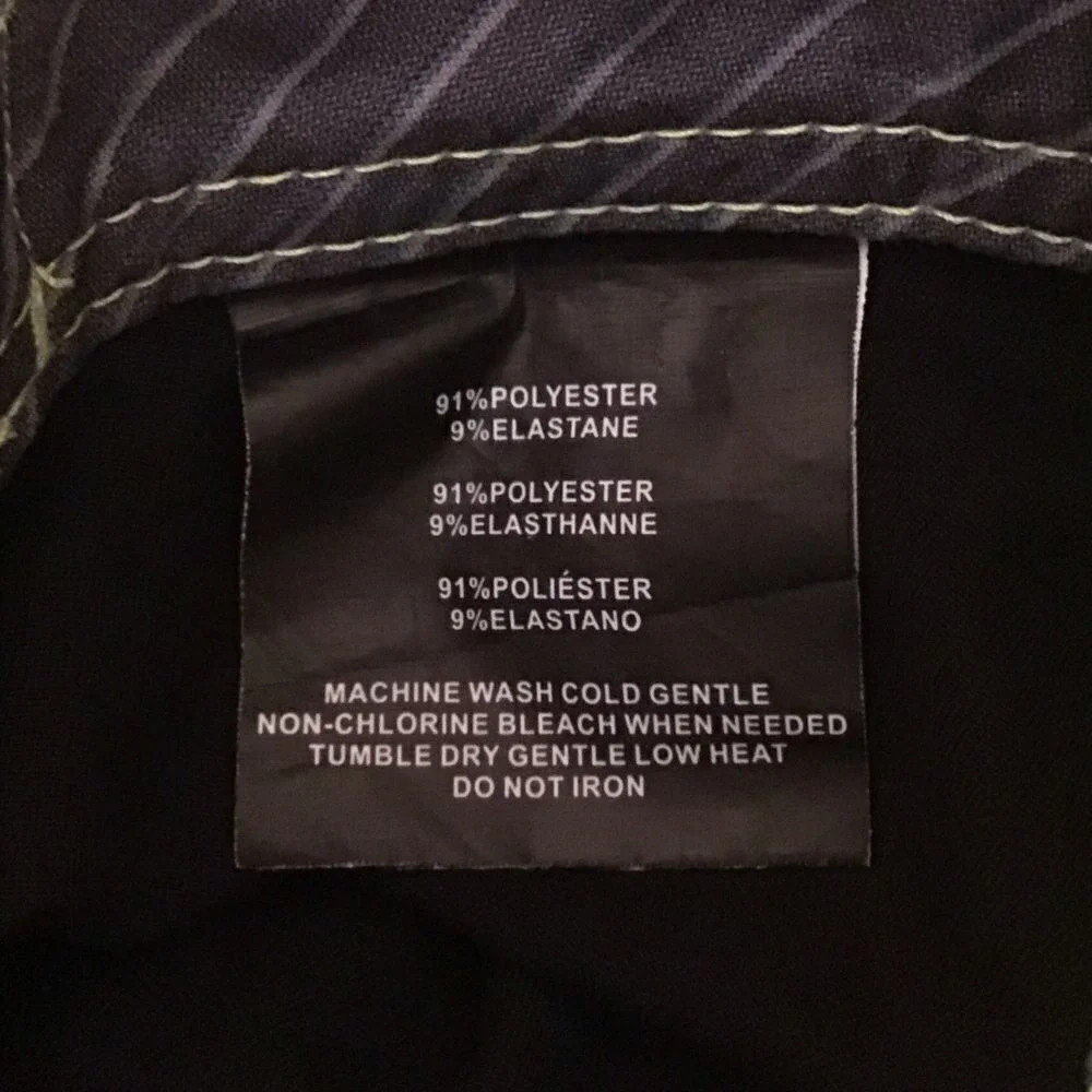 O'Neill Black Board Shorts Sz 30‎